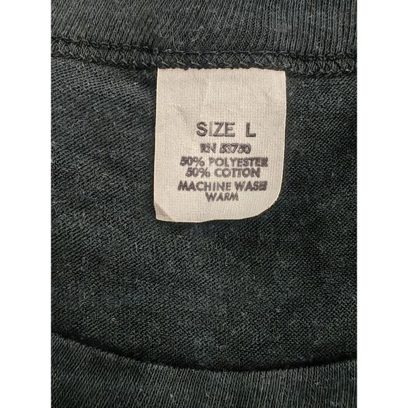 Rare Brand New Legs Diamond Band tshirt with tag - Picture 7 of 7